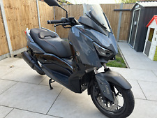 scooter yamaha for sale  UK