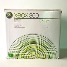 Usado, Console Microsoft Xbox 360 60GB Go Pro + Caixa - Testado e Funcionando - Frete Grátis comprar usado  Enviando para Brazil