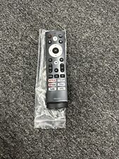 Hisense ERF3V90H Smart Tv Remote Control Voice Netflix Tubi Disney APPS Original for sale  Shipping to South Africa
