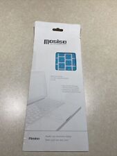 "Cubierta de teclado de silicona ultrafina Recubrimiento MacBook Air 11""" segunda mano  Embacar hacia Mexico