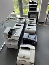 Canon laserdrucker scanner gebraucht kaufen  Köln