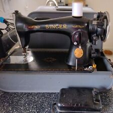sewing machine 1946 singer for sale  Carlsbad
