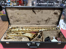 Saxophone model number for sale  Shipping to Ireland