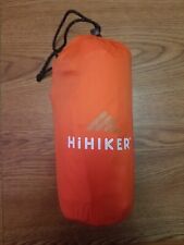 Hihiker camping sleeping for sale  Shipping to Ireland