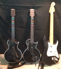 Lot gaming guitars for sale  Tampa