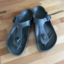 Birkenstock gizeh eva gebraucht kaufen  Hamburg