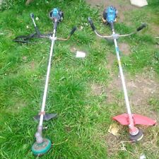 Joblot petrol strimmers for sale  RUTHIN