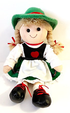 German heidi doll for sale  Minneapolis