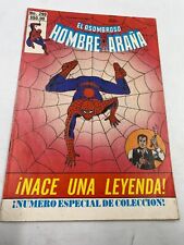 Usado, Amazing Spiderman #299 México Versión Española - El Asombroso Hombre Arana (1986) segunda mano  Embacar hacia Argentina