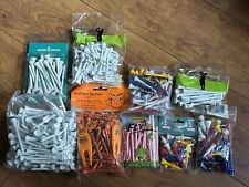 Golf tees konvolut gebraucht kaufen  Bremen