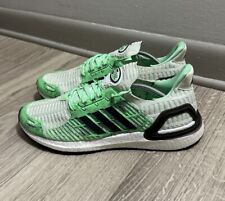 Zapatos para correr verdes para hombre Adidas UltraBoost CC_1 DNA Climacool (GV8760) talla 12,5 segunda mano  Embacar hacia Argentina