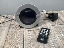 Sony icf c7ip for sale  Shipping to Ireland