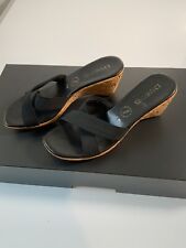 Damiani wedges sandals for sale  Piedmont