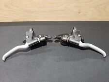 Used, Shimano 3x7 Retro Mountain Bike Gear Shifters Brake Levers AT20 for sale  Shipping to South Africa