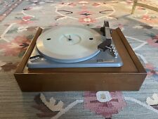 Elac miracord turntable for sale  New York