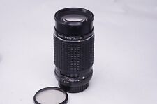 Pentax pentax 200mm for sale  KETTERING