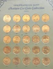 Antique car coins for sale  Orlando