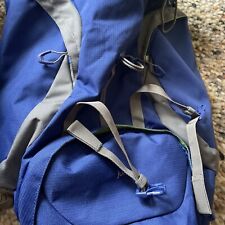 Karrimor backpack rucksack for sale  STEVENAGE