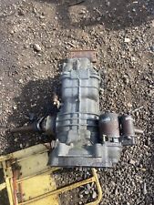 T25 gearbox speed for sale  ROMFORD