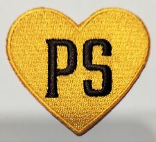 Peter Seidler Memorial Jersey Patch PS - San Diego Padres comprar usado  Enviando para Brazil