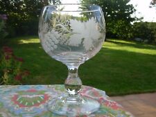 Ancien grand verre d'occasion  Beauvais