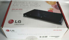 LG Wireless Media Box AN-WL100 LG Wireless LCD/LED For LG Wireless Ready TV New for sale  Shipping to South Africa