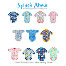 Splash baby toddler for sale  Shipping to Ireland