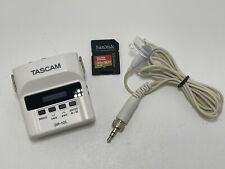 device tascam recording for sale  Portland