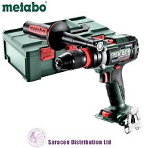 Metabo ltx metal d'occasion  Expédié en Belgium