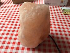 Himalayan salt lamp for sale  BELFAST