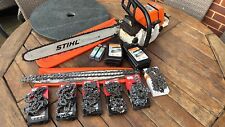 Stihl 064 chainsaw for sale  GUILDFORD