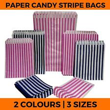 Candy stripe paper for sale  BALDOCK