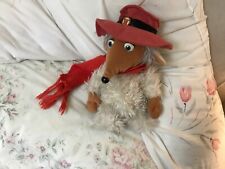 Vintage wombles 1998 for sale  SOLIHULL