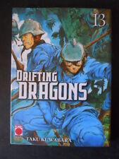 Drifting dragons taku usato  Italia