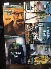 Breaking bad nearly for sale  Marsing