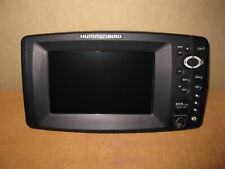 Humminbird 859ci tested for sale  Clarksville