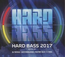 Hard bass 2017 gebraucht kaufen  Berlin