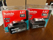 2pcs makita 18v for sale  Los Angeles