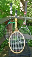 Tennis racket lot for sale  Dayton