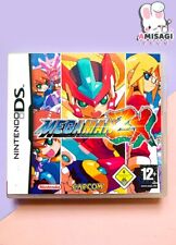 Mega Man Zx - Jogo DS Nintendo Pal 2006 Estado Bom comprar usado  Enviando para Brazil