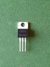 2pz transistor tip111 usato  Bovino