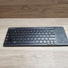 Samsung VG-KBD2000 Wireless Bluetooth Keyboard For Smart TV With Touch Pad for sale  Shipping to South Africa