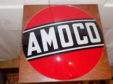 Vintage 1988 amoco for sale  Owego