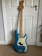 fender precision bass for sale  BRIGG