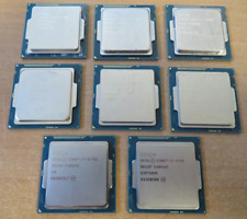 Intel core 4770s gebraucht kaufen  Haseldorf