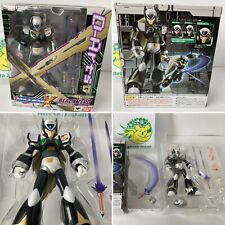 Usado, Figura de acción D-Arts Black Zero Megaman X Rockman Bandai Tamashii Nations Toys   segunda mano  Embacar hacia Argentina