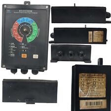 KEXUN KED12-J-G RECEIVER OF MARINE ENGINE TELEGRAPH for sale  Shipping to South Africa
