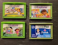 Leapfrog leappad games for sale  GATESHEAD