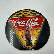 Coca cola stained for sale  CULLOMPTON