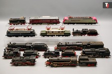modelleisenbahn konvolut gebraucht kaufen modelleisenbahn konvolut gebraucht kaufen Bad Waldsee